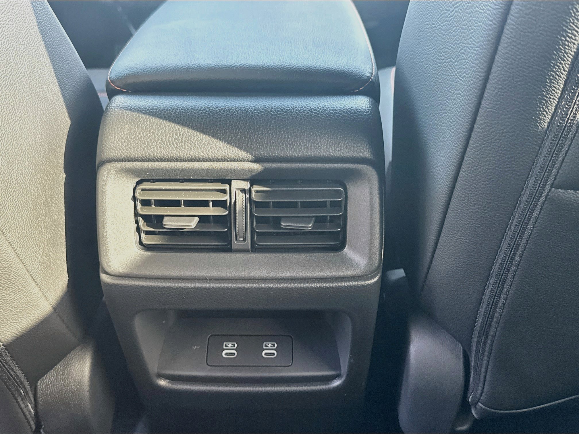 New 2026 Honda CR-V Sport-L image 19