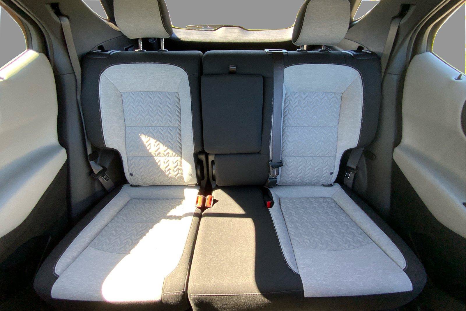 Used 2023 Chevrolet Equinox LT AWD/4WD image 14
