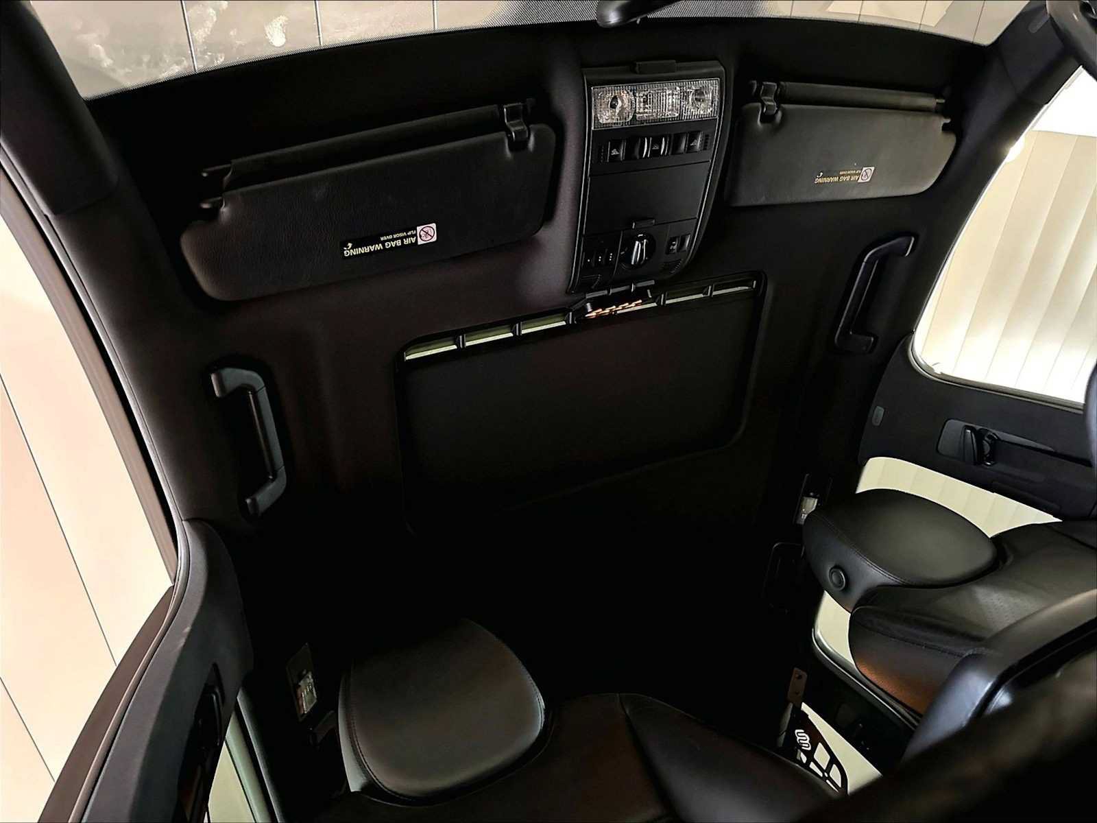 Used 2008 Porsche Cayenne S AWD/4WD image 25