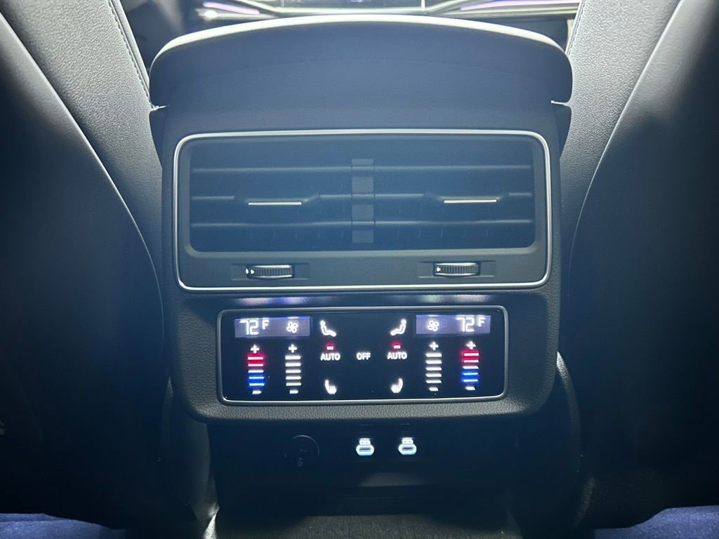 New 2026 Audi Q8 Premium Plus image 21