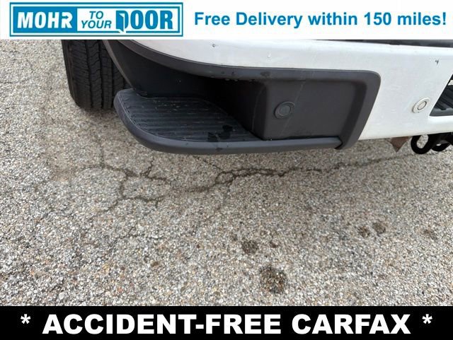Used 2020 Chevrolet Colorado LT w/ Safety Package RWD image 7