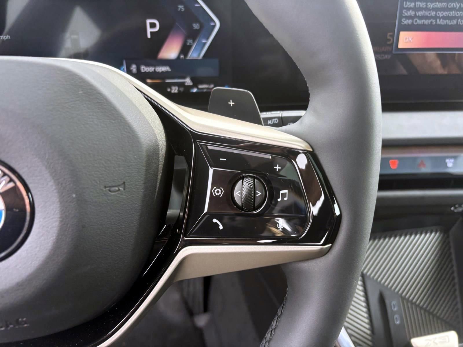 Used 2025 BMW X3 xDrive30i w/ Premium Package image 17