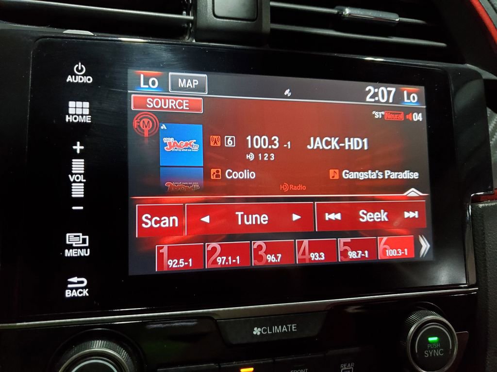 Used 2018 Honda Civic Type R image 32