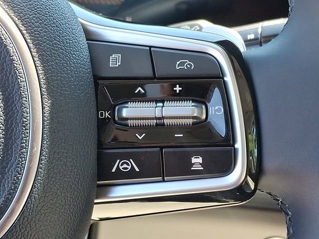 New 2026 Kia Carnival EX image 19