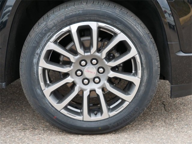 Used 2021 GMC Acadia Denali w/ Trailering Package image 9