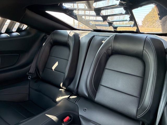 Used 2022 Ford Mustang GT Premium w/ Equipment Group 401A image 22