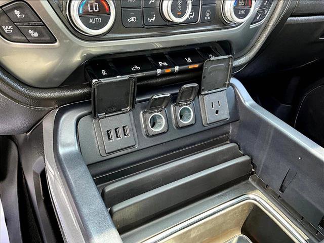 Used 2015 Chevrolet Silverado 2500 LTZ w/ Driver Alert Package image 23