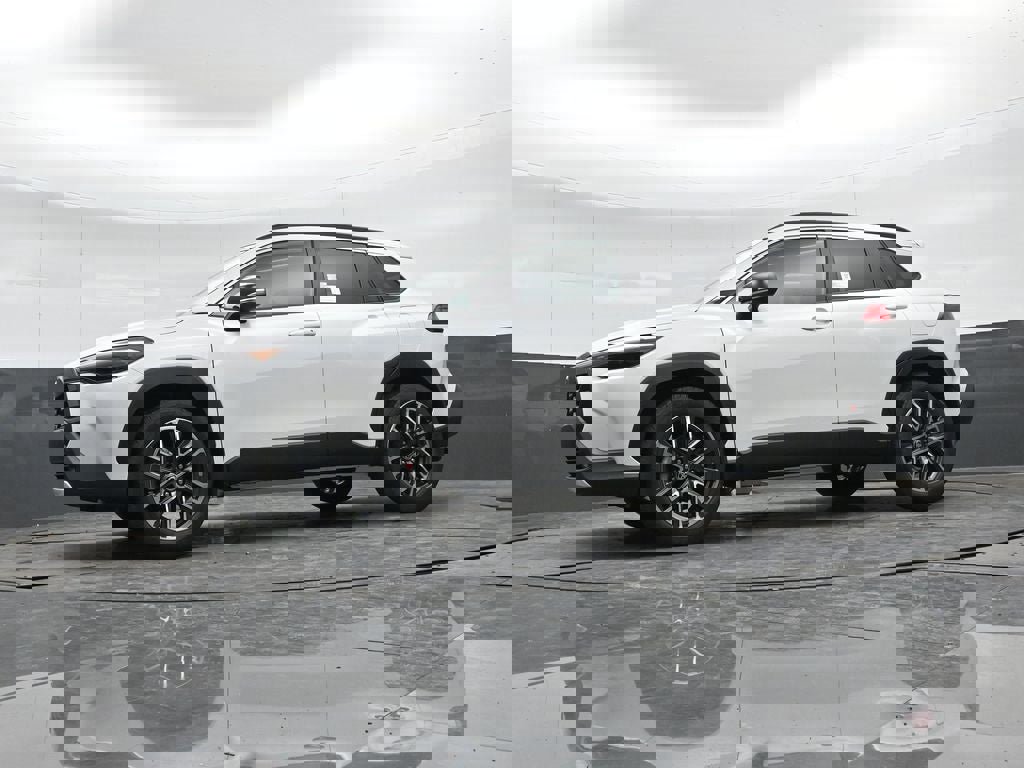 New 2026 Toyota Corolla Cross XLE w/ Convenience Package image 47