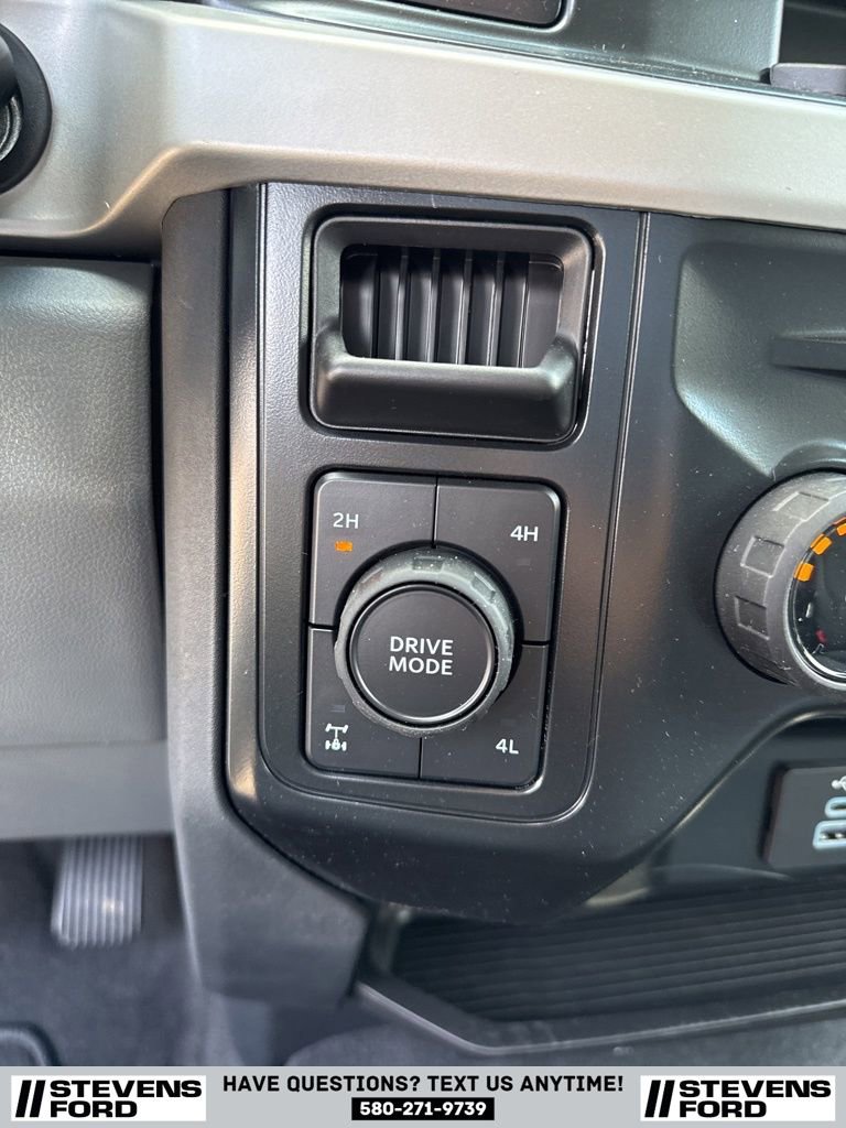 New 2026 Ford F250 XL image 35