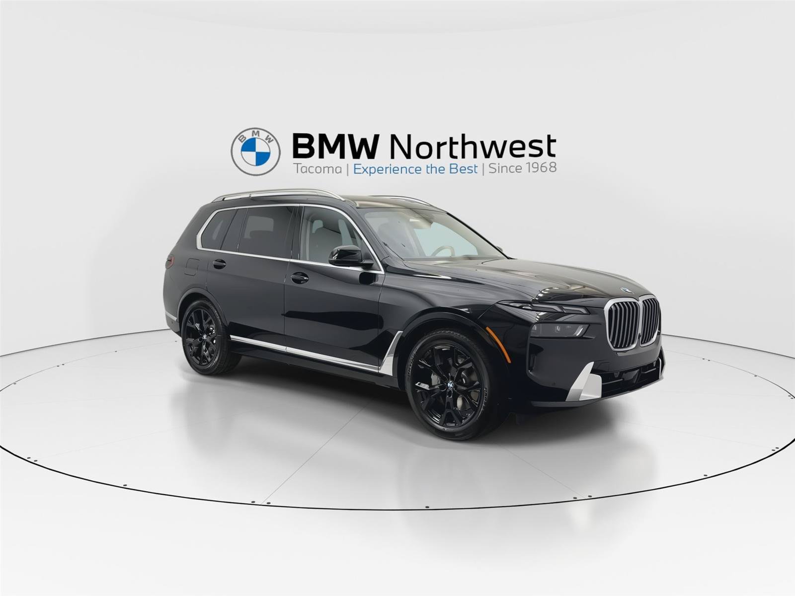 New 2027 BMW X7 xDrive40i AWD/4WD image 6
