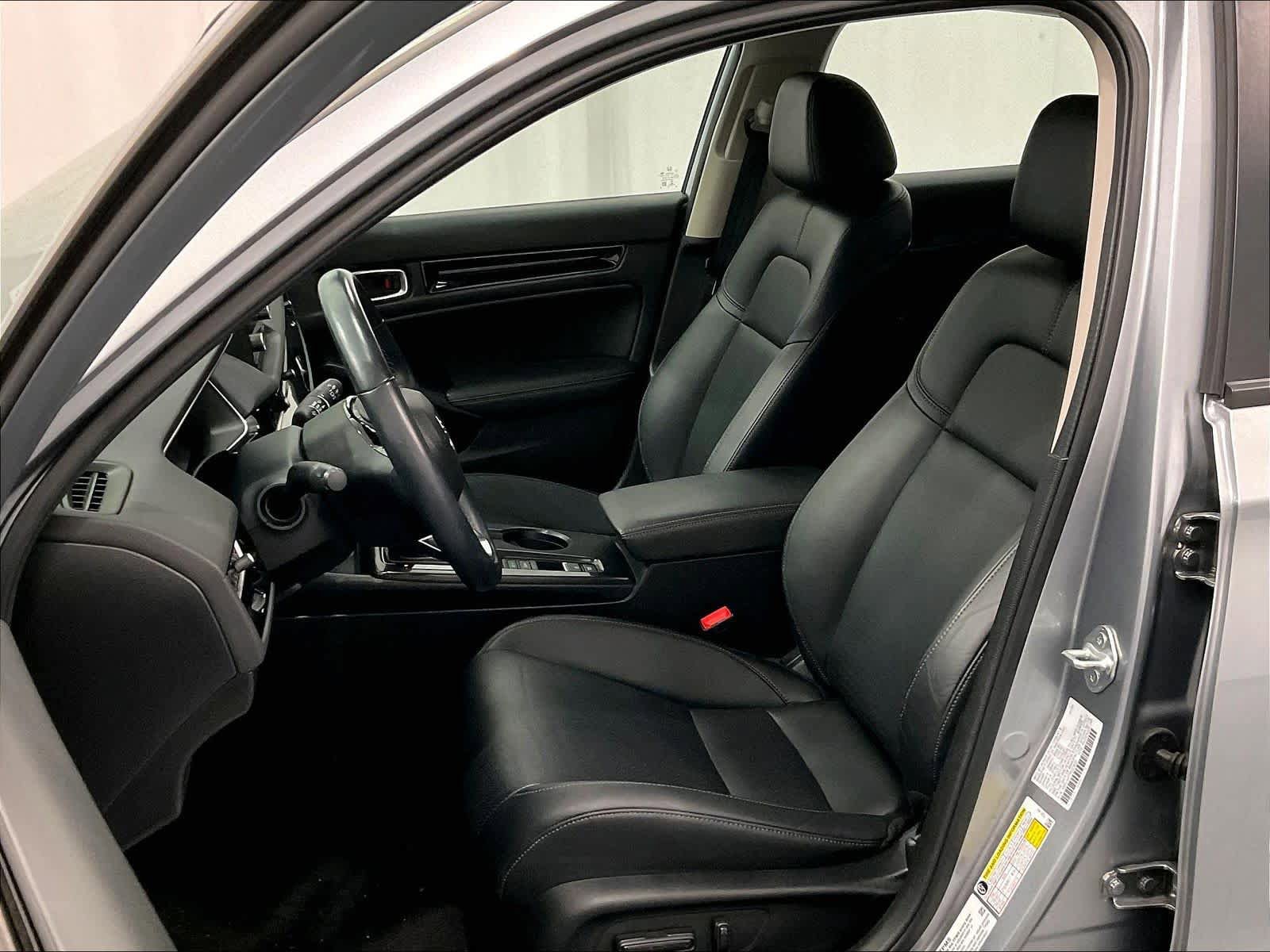 Used 2023 Honda Civic EX-L image 10