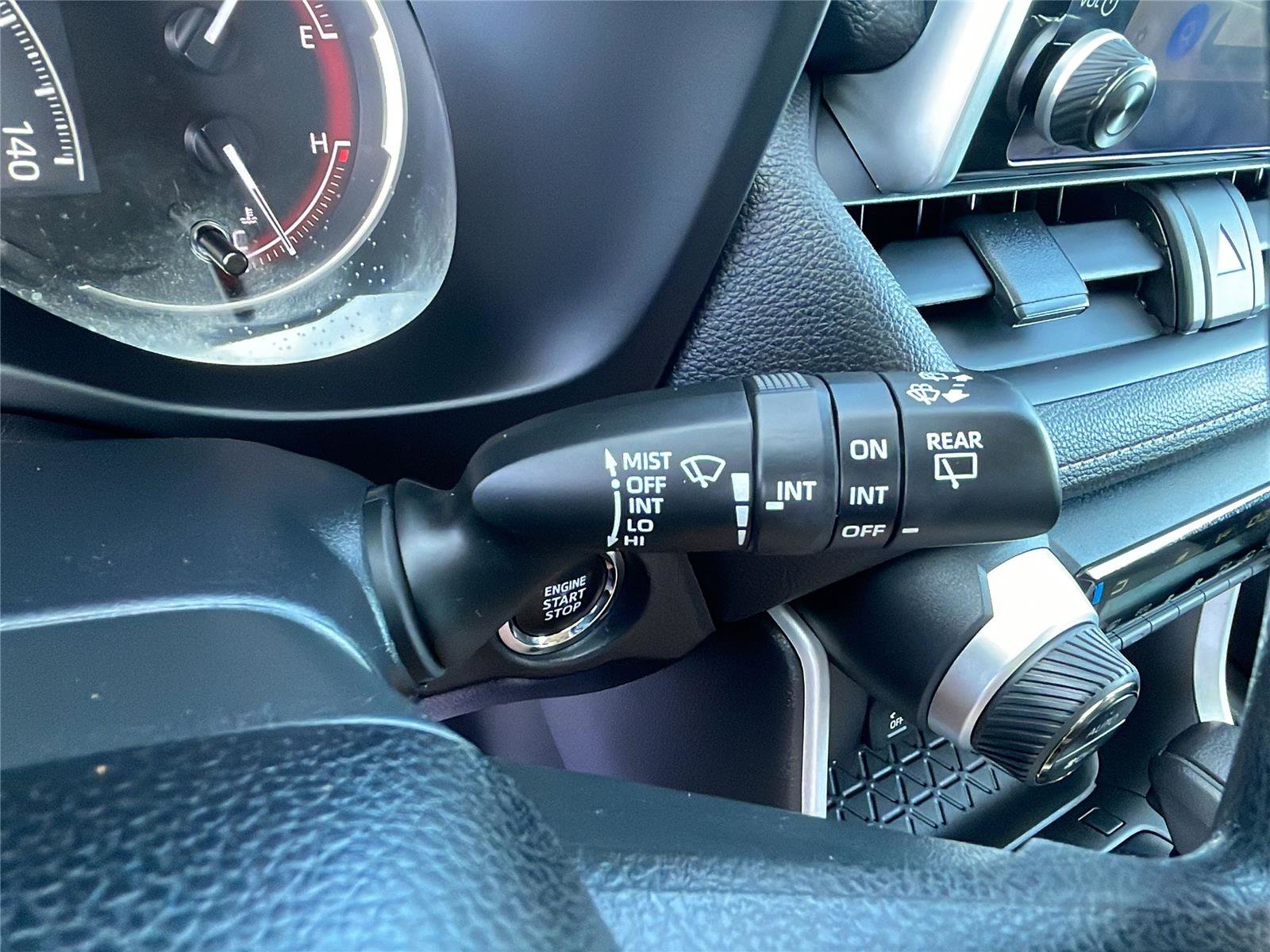 Used 2023 Toyota RAV4 XLE image 26