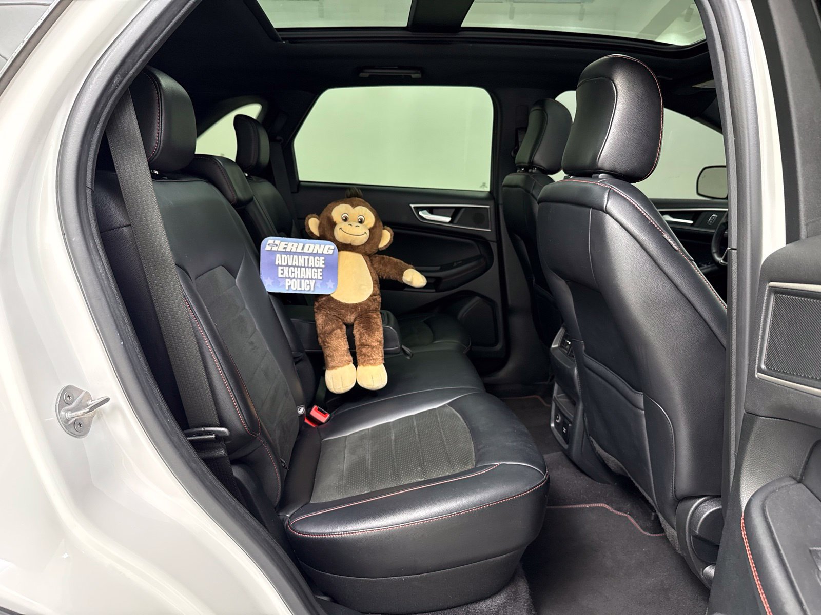 Used 2022 Ford Edge ST-Line AWD/4WD image 27