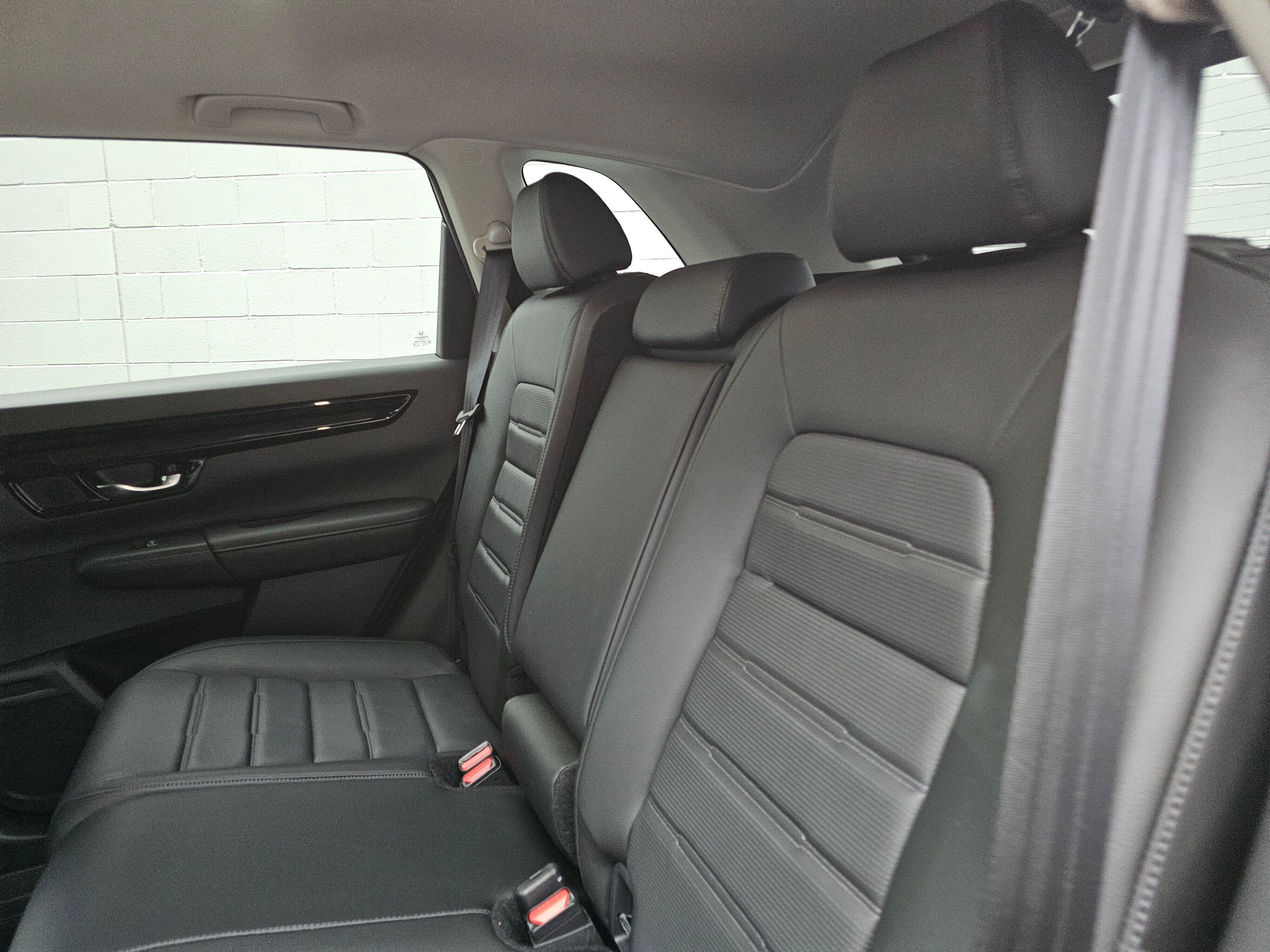Used 2026 Honda CR-V EX-L image 19