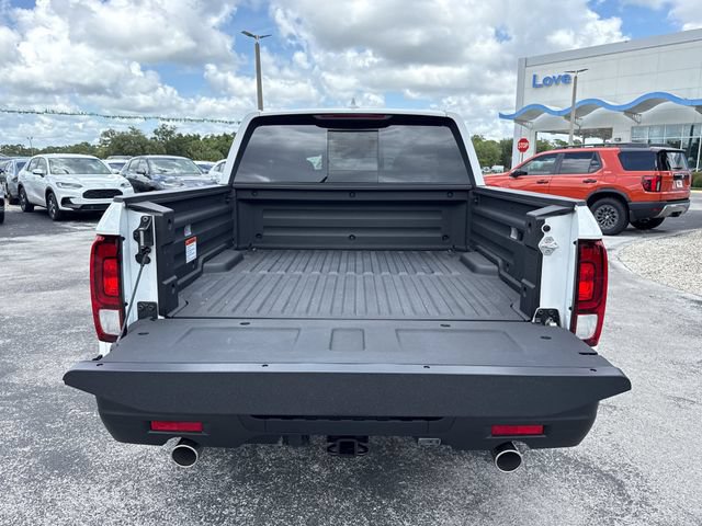 New 2026 Honda Ridgeline RTL image 17
