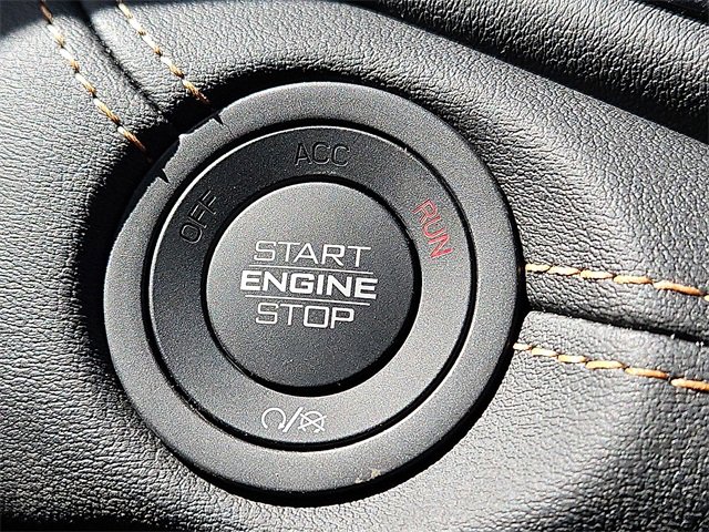 New 2025 Dodge Durango R/T image 17