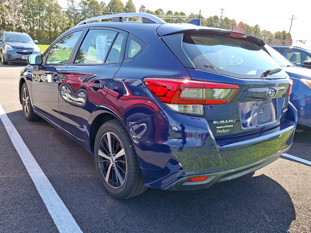 Certified 2023 Subaru Impreza Premium image 4