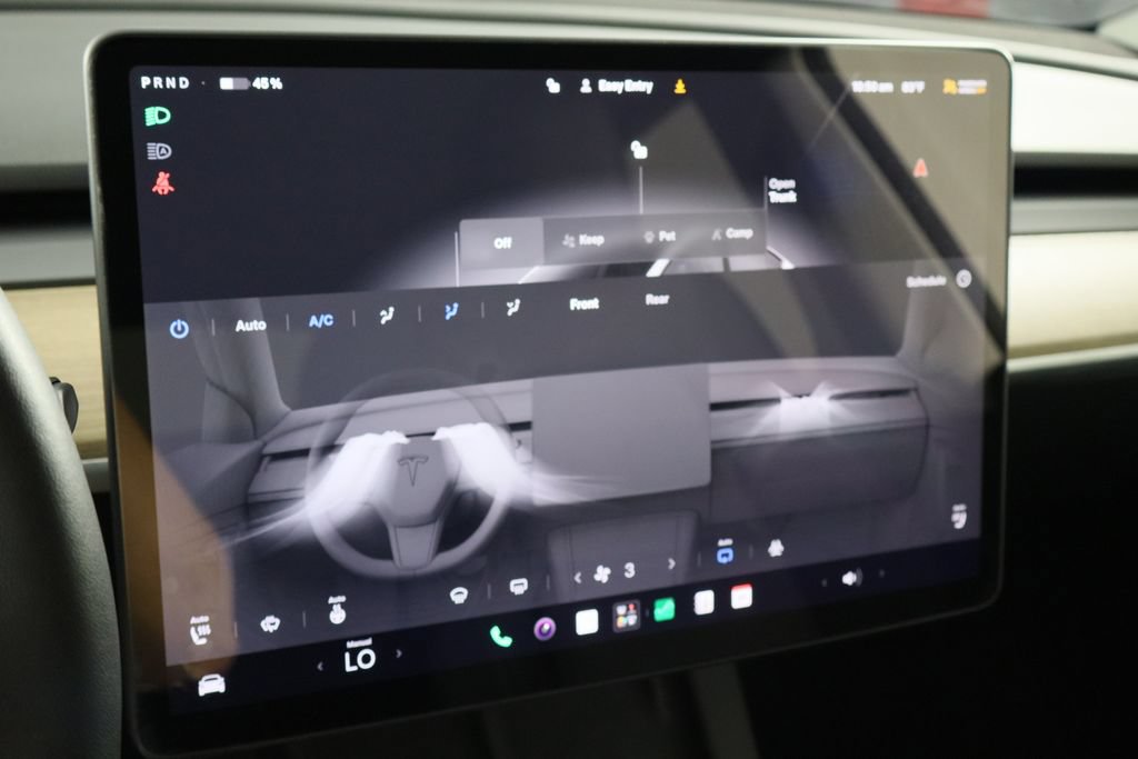 Used 2023 Tesla Model Y AWD image 37