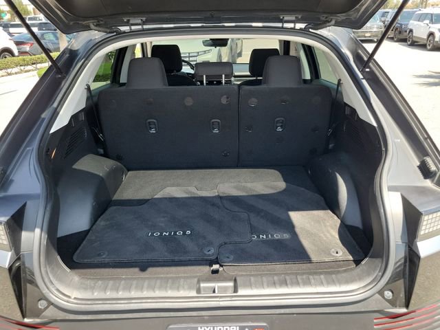 Used 2022 Hyundai Ioniq 5 SE w/ Cargo Package AWD/4WD image 28