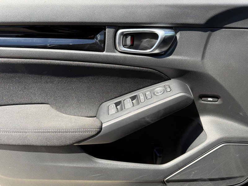 Used 2024 Honda Civic EX image 27