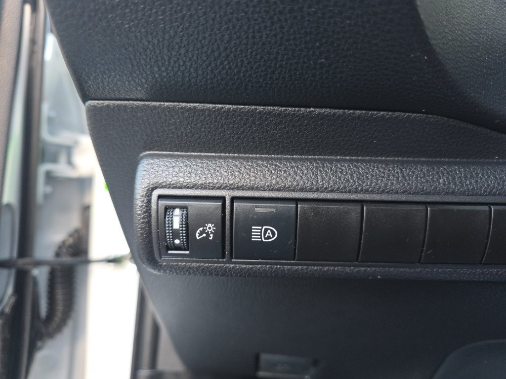 Certified 2026 Toyota Corolla LE FWD image 14