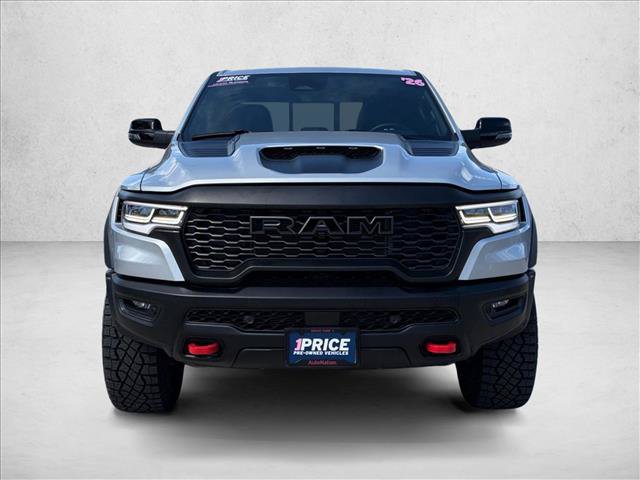 Used 2026 RAM 1500 RHO AWD/4WD image 2