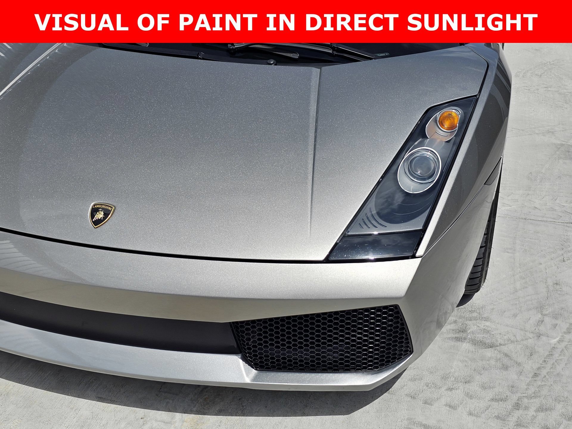 Used 2007 Lamborghini Gallardo Spyder AWD/4WD image 29