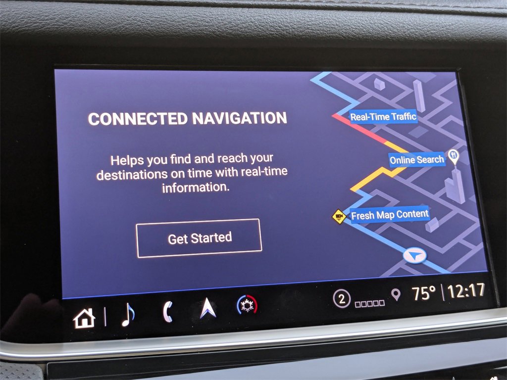 Certified 2024 Cadillac XT5 Premium Luxury w/ Technology Package image 27