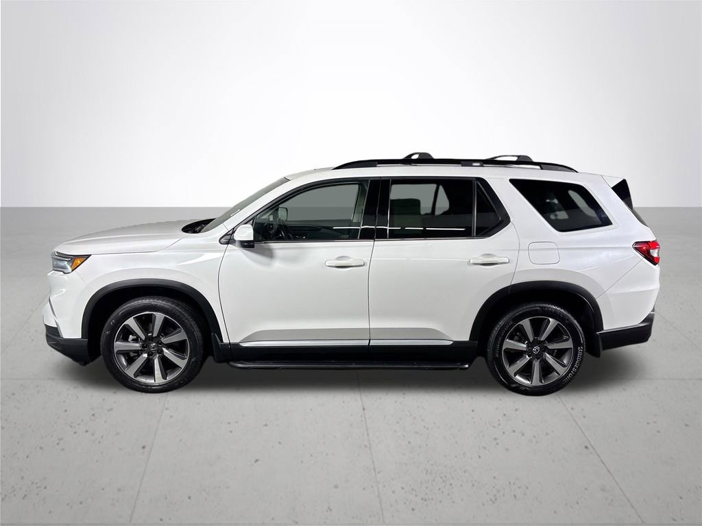Used 2023 Honda Pilot Elite image 9