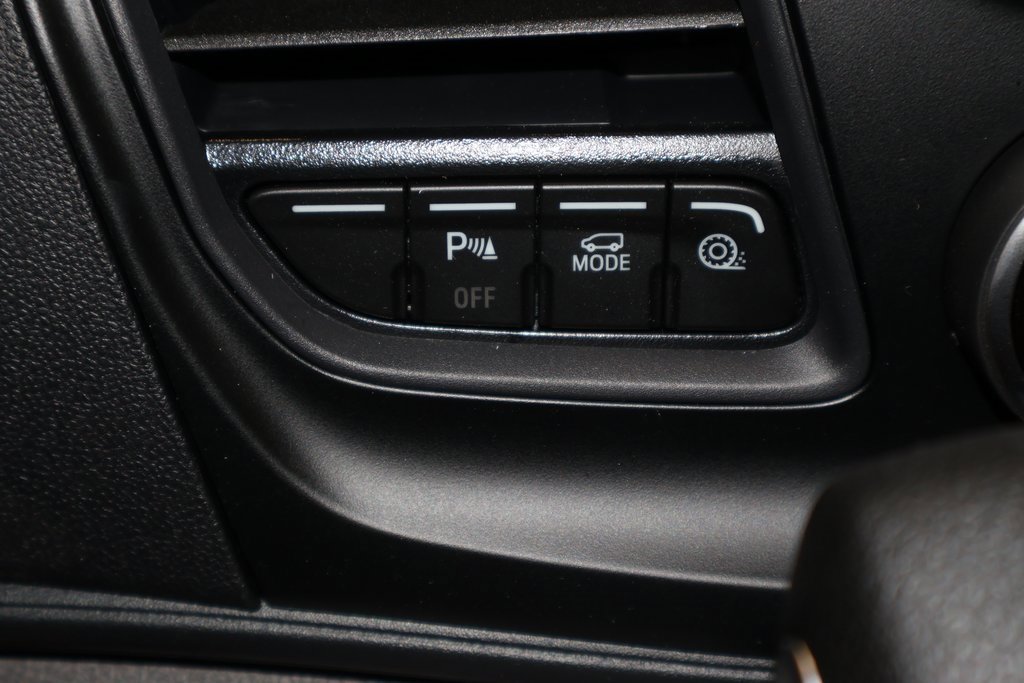 New 2025 Ford Transit 250 Low Roof image 24