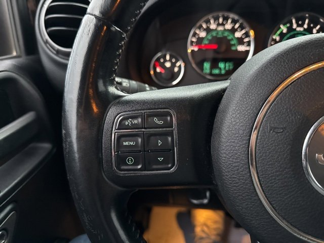 Used 2018 Jeep Wrangler Sport image 23