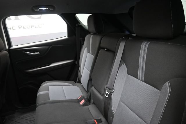 Used 2023 Chevrolet Blazer LT w/ Convenience Package FWD image 20