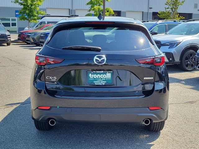 Used 2023 MAZDA CX-5 AWD 2.5 S image 5