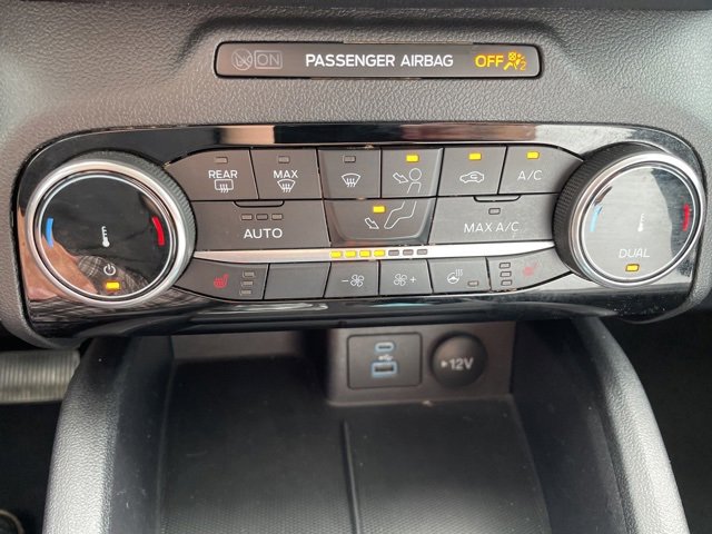 Used 2022 Ford Escape SEL image 27