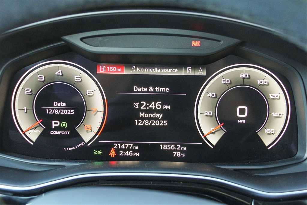 Used 2022 Audi Q7 Premium Plus w/ Premium Plus Package image 22