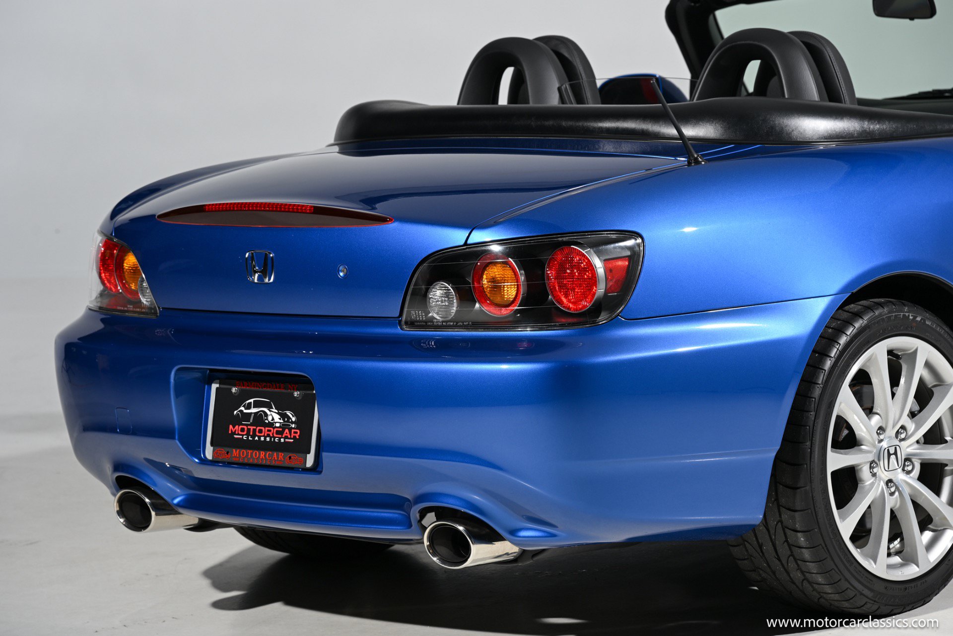 Used 2007 Honda S2000 image 17