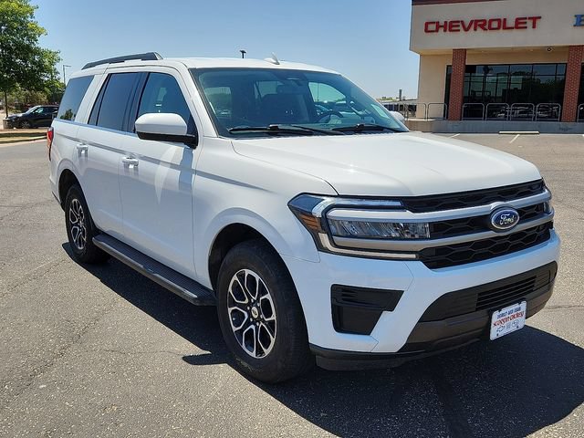 Used 2022 Ford Expedition XLT RWD image 6