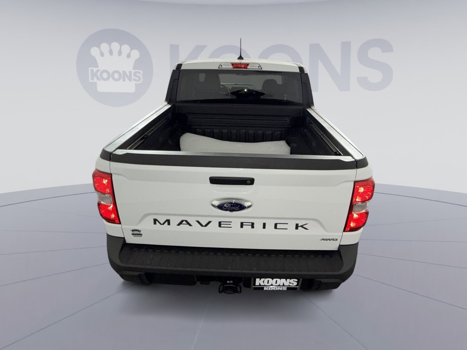 Used 2024 Ford Maverick XL w/ Equipment Group 100A Standard image 24