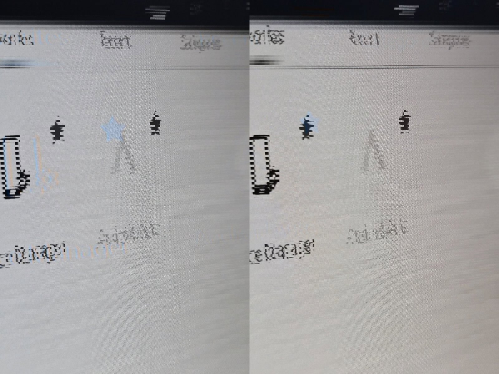 New 2026 RAM 1500 Tradesman image 3