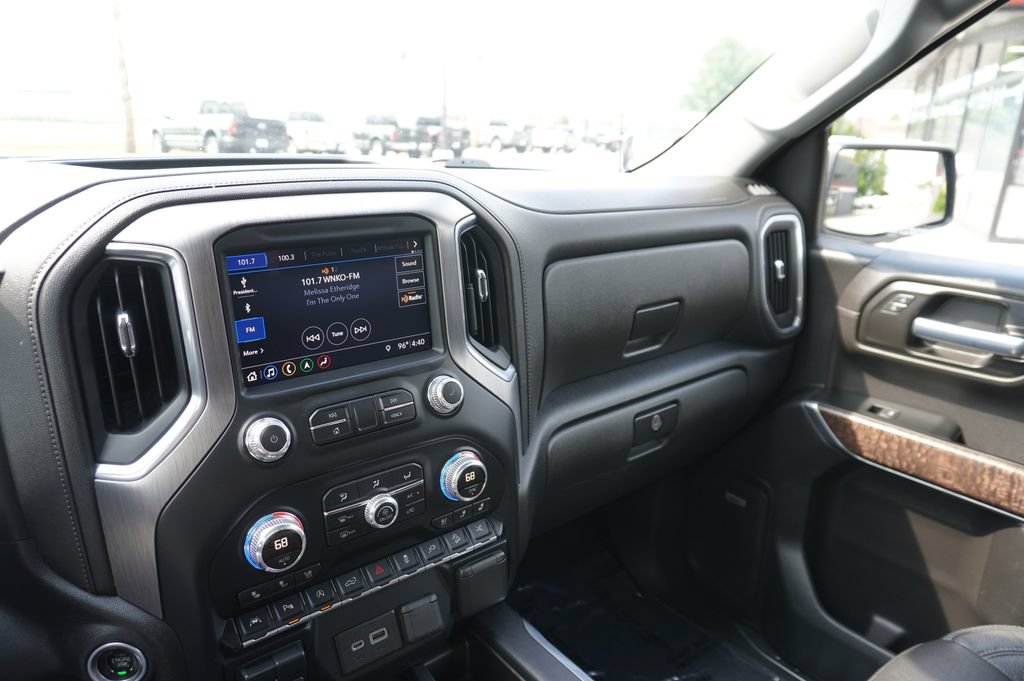 Used 2019 GMC Sierra 1500 Denali w/ Denali Ultimate Package AWD/4WD image 20