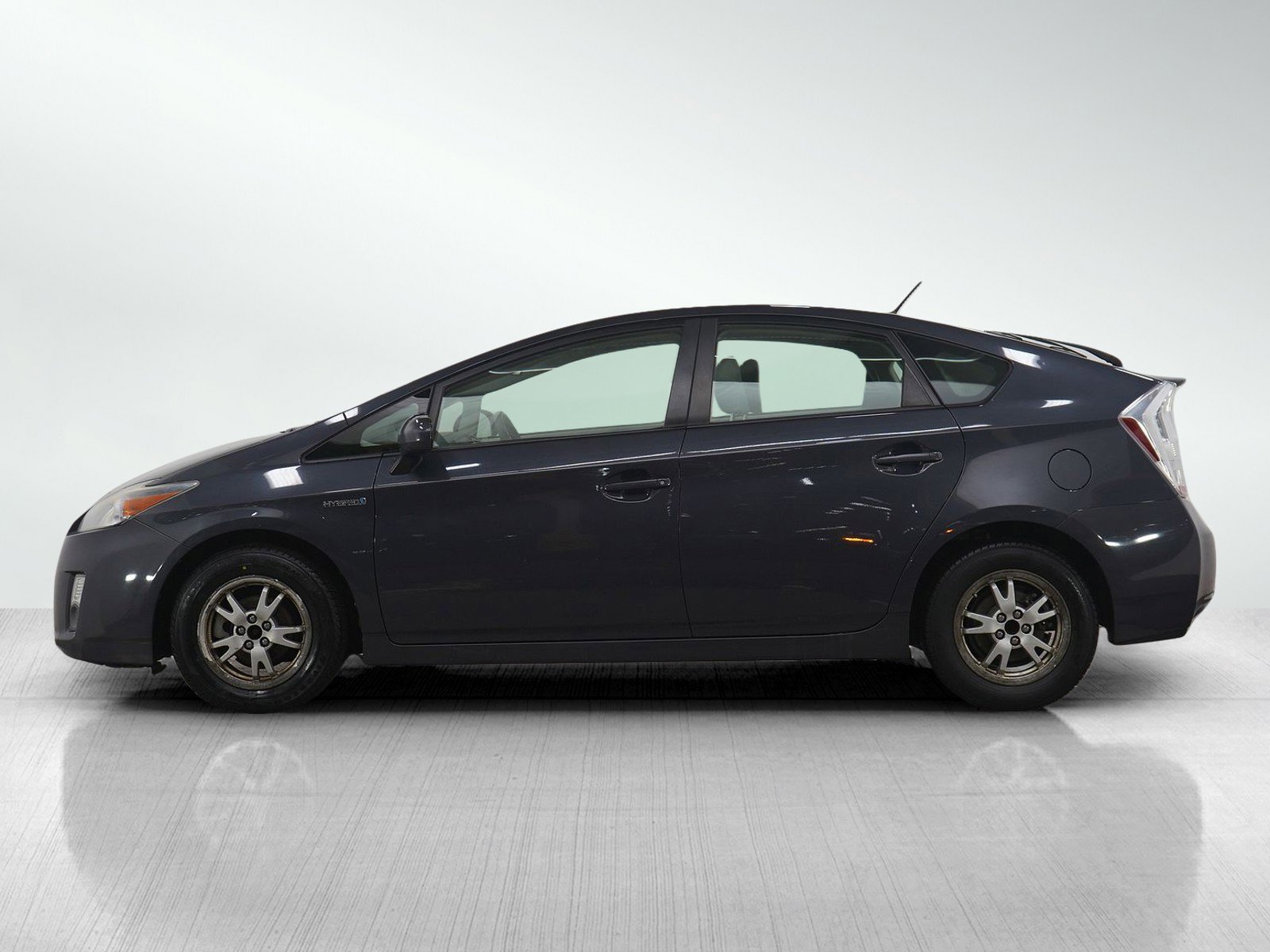 Used 2010 Toyota Prius Two image 3