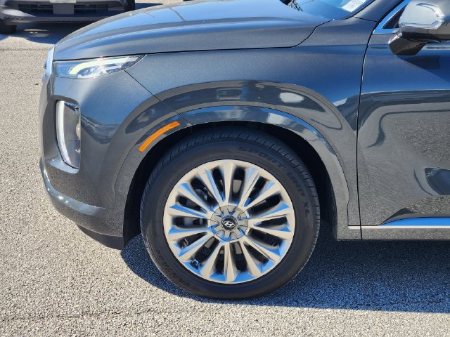 Used 2020 Hyundai Palisade Limited FWD image 5