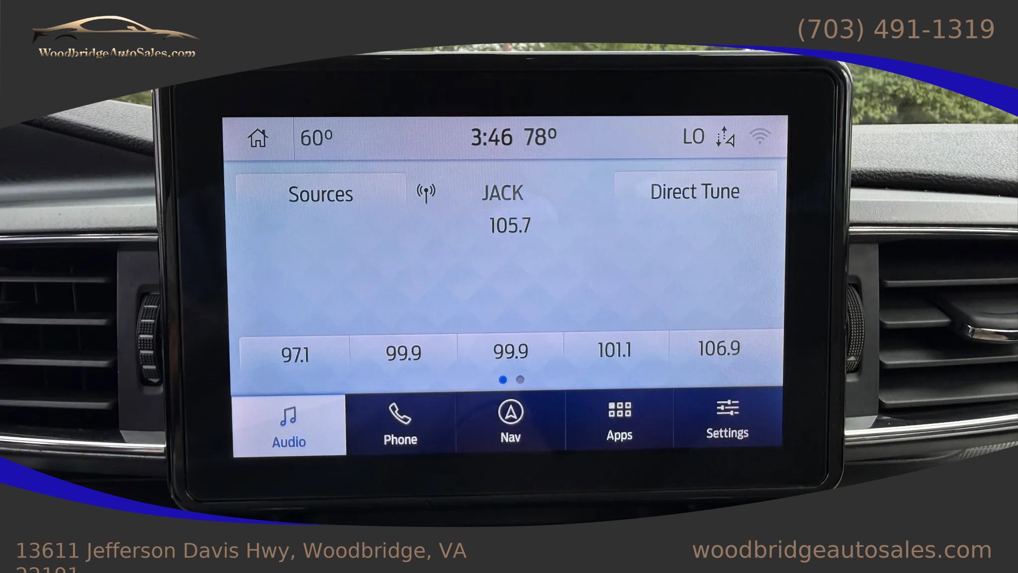 Used 2020 Ford Explorer XLT w/ Equipment Group 202A AWD/4WD image 23