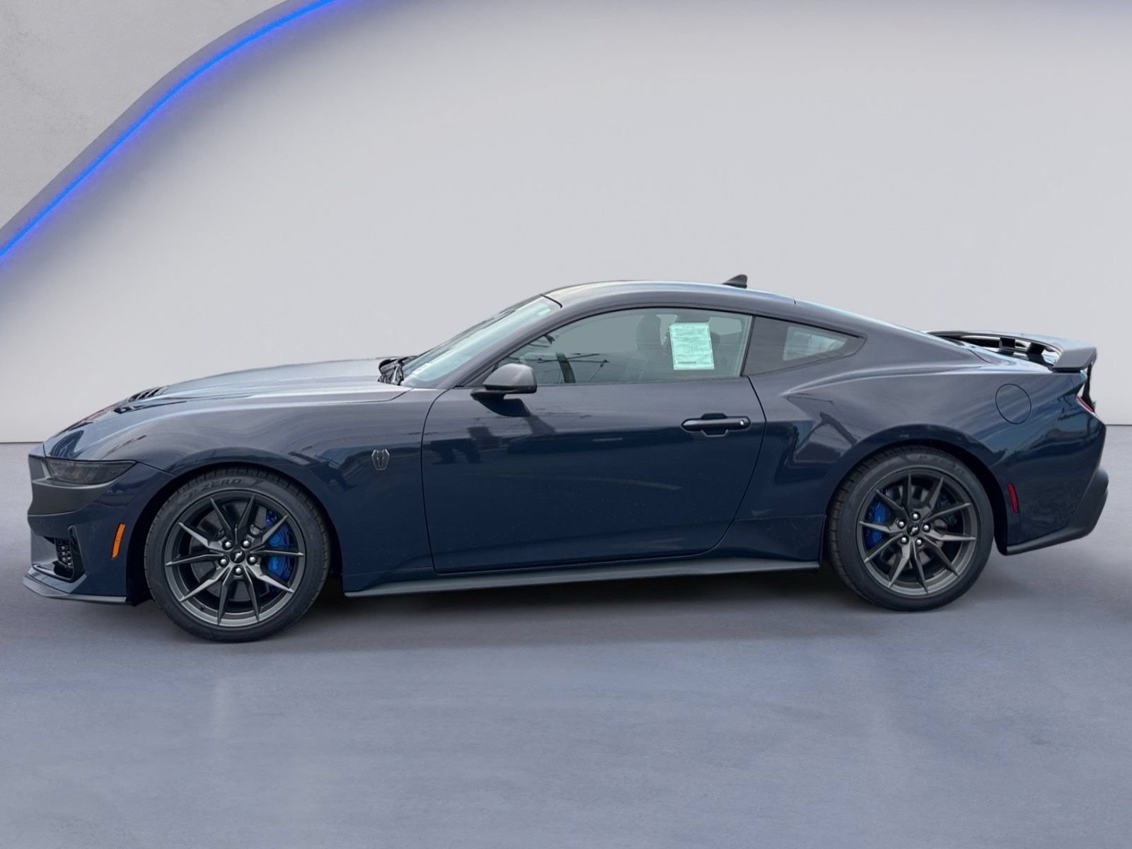 New 2026 Ford Mustang Dark Horse RWD image 8