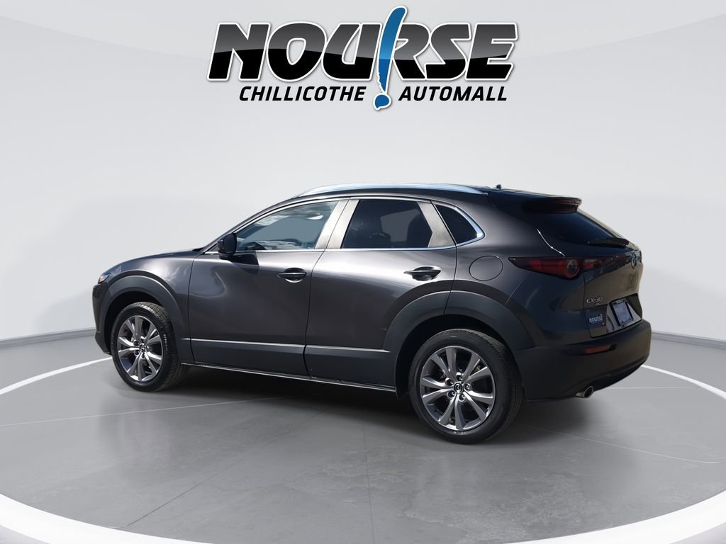 Used 2020 MAZDA CX-30 AWD w/ Preferred Package image 6