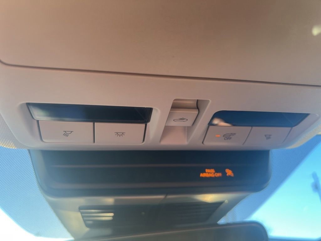 New 2026 MAZDA CX-50 AWD 2.5 Hybrid w/ Premium Pkg image 26