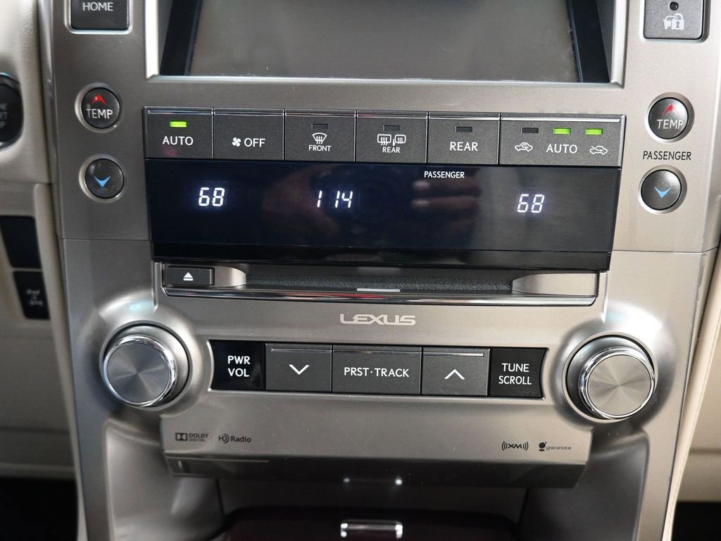 Used 2014 Lexus GX 460 image 16