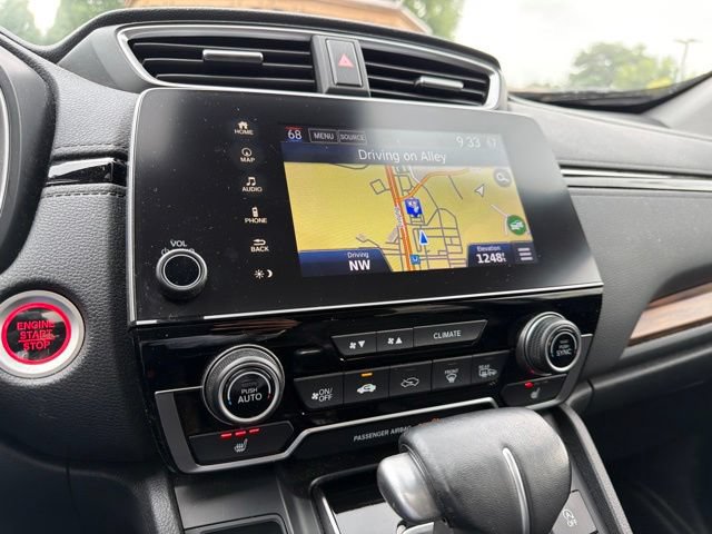 Certified 2020 Honda CR-V Touring image 20