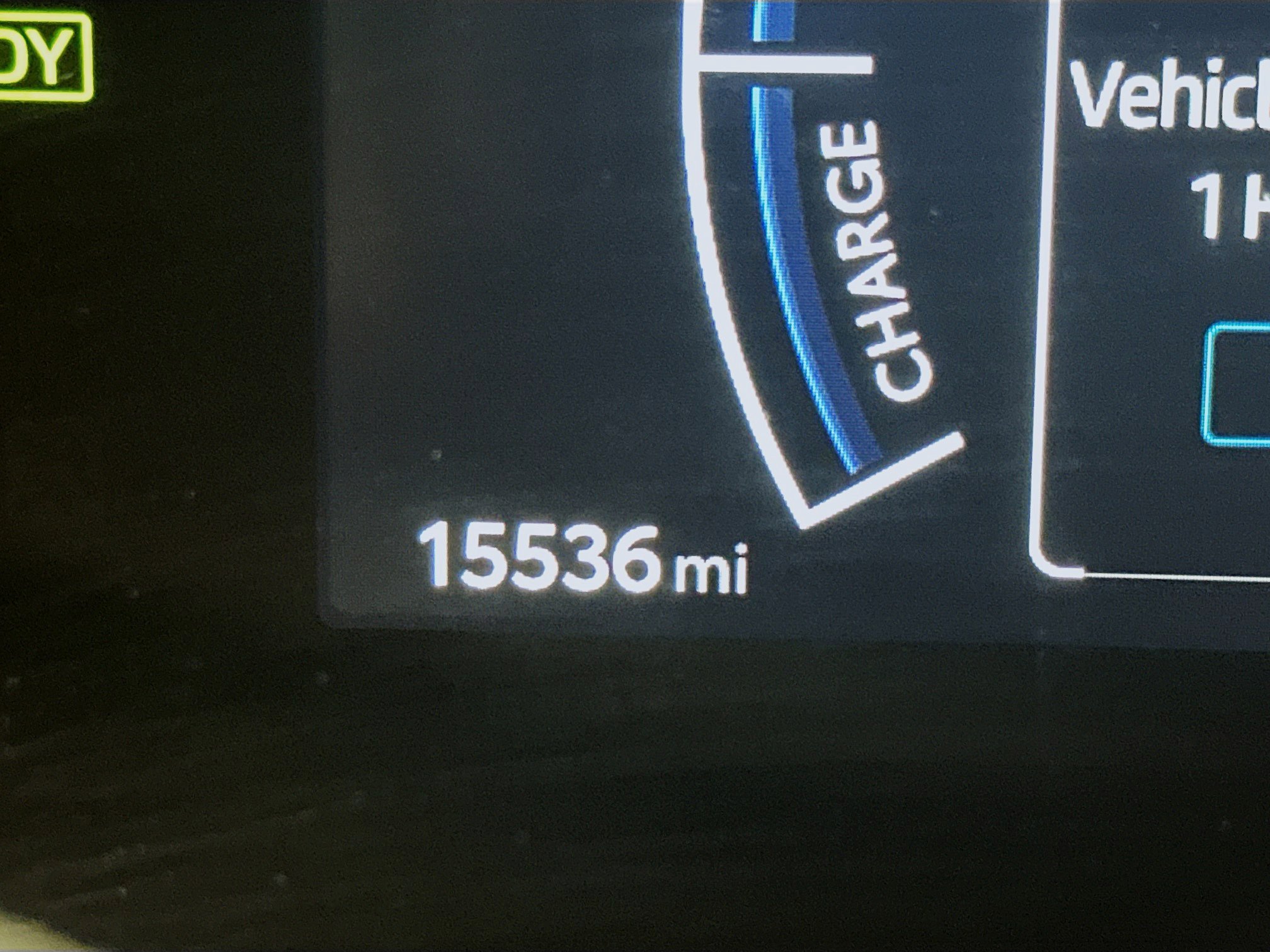 Used 2025 Toyota Camry LE image 19