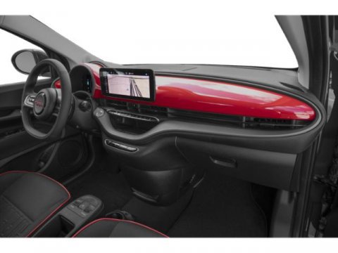 New 2025 FIAT 500 e image 17